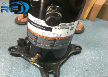 comprar Movimentação elétrica hermético de baixo nível de ruído do compressor R407 ZF06KQE-TFD-551 do rolo de Copeland online manufacture