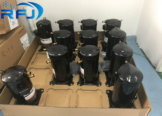comprar Série ZB58KQE-TFD 380-420V/3P/50Hz de CompressorZB do rolo da refrigeração da aprovação do CE ROHS online manufacture