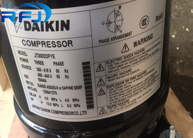 comprar CRNA hermético JT335DAY1L da refrigeração do compressor do rolo de Daikin com certificação do CE online manufacture