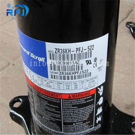 comprar Evaporador ZW108KSE da sala fria do compressor do refrigerador de Copeland do condicionamento de ar de 3 fases online manufacture