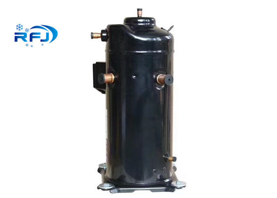 comprar compressor de baixa temperatura de 380v R22 Copeland, compressor comercial VR30KM do congelador 2.5HP online manufacture