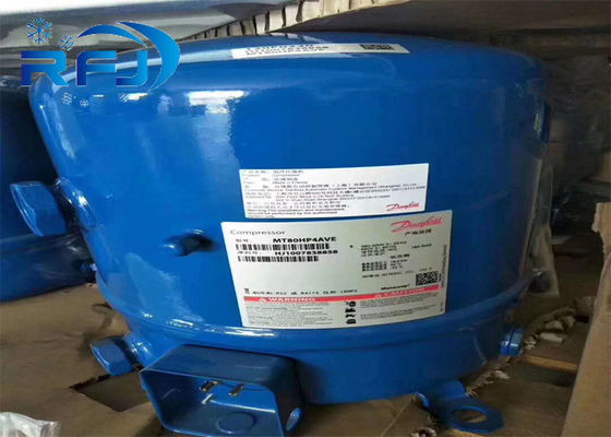 comprar R404a Compressor de rolagem Maneurop Compressor de ar a pistão MTZ125HU4VE MTZ125-4VM 10HP online manufacture