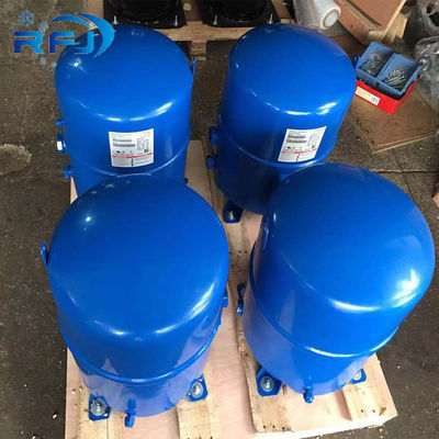 comprar Dan Foss Maneurop Compressor de rolagem a pistão para refrigeração MT50HK4EVE MT50-4VI MTZ50HK4EVE MTZ50-4VM 400V/50-60hz online manufacture