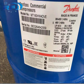 comprar Compressor industrial reciprocando hermético Maneurop MT/MTZ22 2HP R404/R134a da refrigeração online manufacture