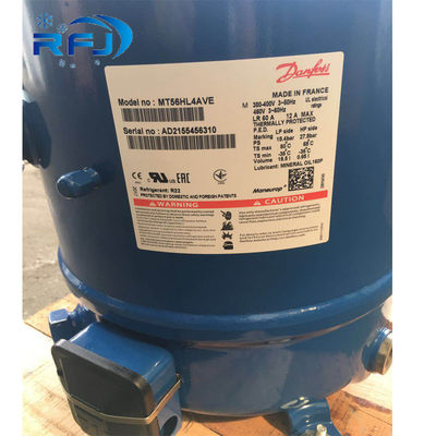 comprar Tipo hermético do pistão de Maneurop do compressor do rolo da refrigeração de MTZ18JA4BVE MTZ18-4VM MT/MTZ online manufacture