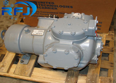 comprar Semi - compressor hermético 06EA265 25HP da refrigeração do pistão garantia de 1 ano online manufacture