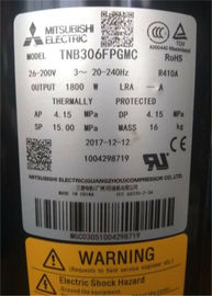 comprar Compressor giratório de aço inoxidável da C.A. de Airconditinal Mitsubishi KH122 online manufacture