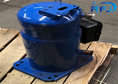 comprar Compressor do rolo do executor da alimentação CA de R410A, compressor industrial SH090A4ALC da refrigeração online manufacture