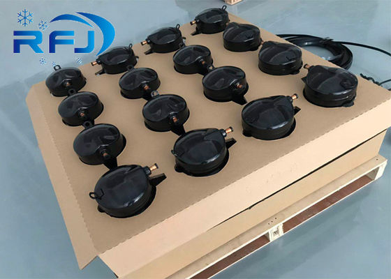 comprar Zb21kqe-Pfj R134a 2 Ton Single Phase  Compressor online manufacture