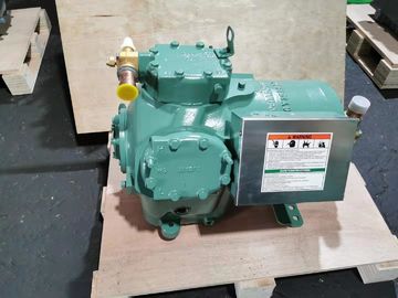 comprar 3 compressor 06DR3370DA3650 do parafuso do portador de HP da fase 10 400/460 de volt de condição nova online manufacture