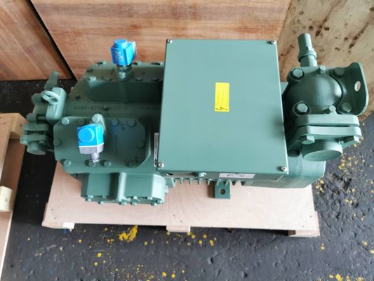 comprar Compressor recíproco 8FE-70Y-40P para R134A. R404A. R507. 230V-3-50HZ online manufacture