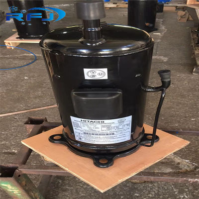 comprar A baixa sucção direta sadia do compressor E605DH-59C2YG 8-26KW do rolo de Hitachi menos pré-aquecimento online manufacture