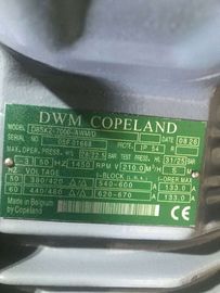 comprar O compressor cinzento 70HP semi hermético D8SK2-7000-AWM/D de Copeland da cor para a refrigeração parte online manufacture