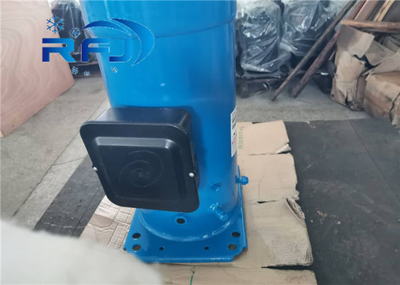 comprar 39.0KW R22 Refrigeration Scroll Compressor SM161T4VC SM161-4VAI 13 HP Potência online manufacture