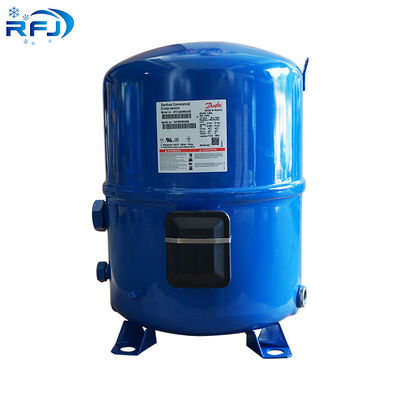 comprar Maneurop MTZ160HW4AVE MTZ160-4VI que reciproca a cor azul do compressor para o condicionamento de ar online manufacture