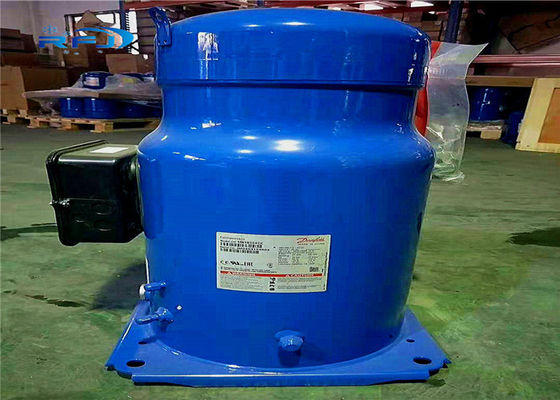 comprar Compressor hermético SZ110S4VC SZ110-4VI do rolo da refrigeração para R134A R404A R407A R507A online manufacture