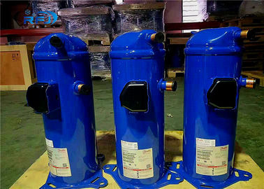 comprar Compressor de aço inoxidável SZ120S4VC da refrigeração da alimentação CA para R134A R407C 400V/3/50HZ online manufacture