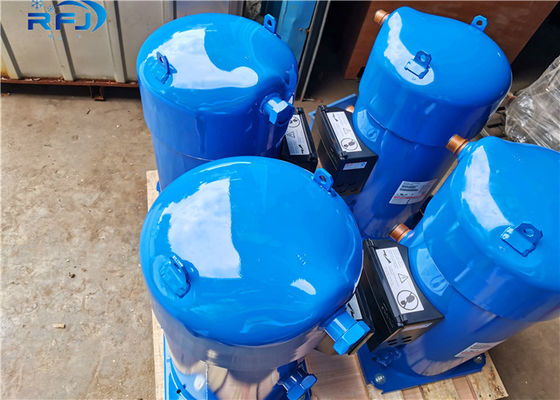 comprar Compressor de refrigeração industrial estacionário sem óleo SZ161T4VC SZ161-4VAI Para refrigerador HVAC online manufacture