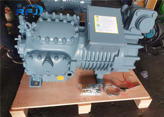 comprar Compressor criogênico D4SJ-300X-AWR da refrigeração de 30HP online manufacture
