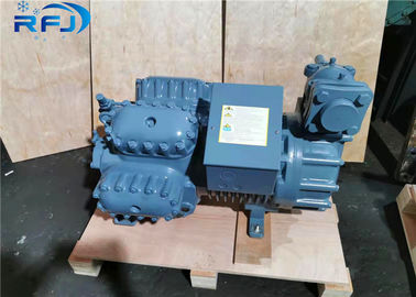 comprar Compressor semi hermético da refrigeração de D8SJ1-6000-AWX Copeland online manufacture
