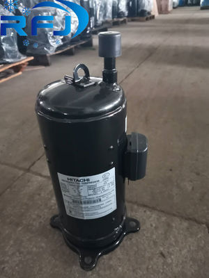 comprar 401DHVM-64D1 Hitachi R22 Refrigerante rotativo compressor de rolagem online manufacture