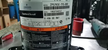 comprar R410A ZP57K5E-TF5-800 3 evaporador da refrigeração da fase 10HP online manufacture