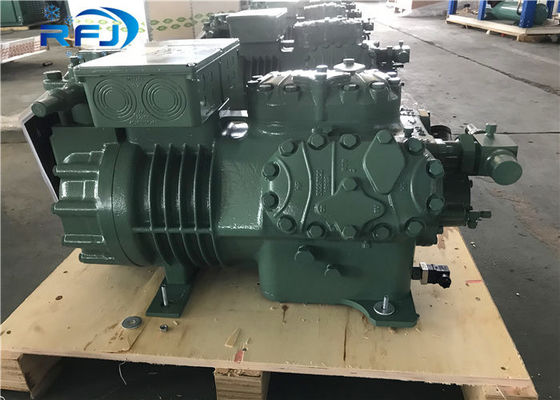 comprar Compressores de refrigeração de alimentação CA 6H-25.2Y-40P 6HE-28Y-40P 25HP online manufacture