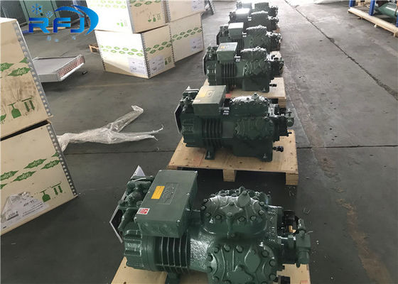 comprar Semi-hermético 4FES-3Y-40S 4FC-3.2Y-40S 4HP Compressor recíproco online manufacture