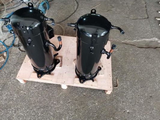 comprar Compressor hermético do rolo do compressor 30HP do condicionamento de ar de ZR380KCE-TFD online manufacture