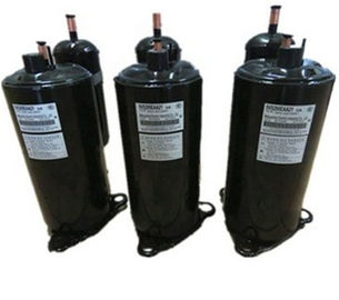 comprar compressor do condicionador de ar da refrigeração R410A de 1.5HP 12000BTU online manufacture
