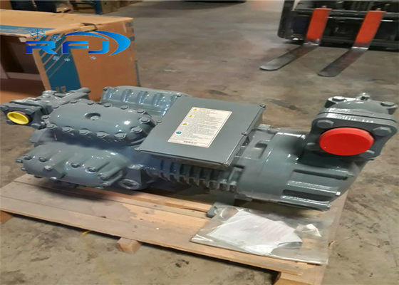 comprar Compressor de condensação D6SF-200X-AWM da sala fria da unidade R404 online manufacture