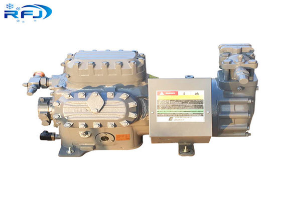 comprar Compressor semi hermético de  do pistão do cilindro de D6DJ-400X-AWM 6 online manufacture
