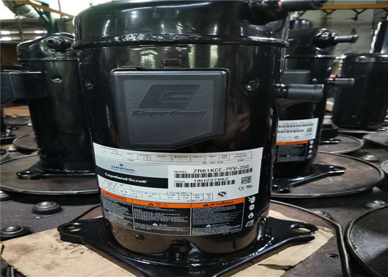 comprar O compressor alto do rolo da pressão da sução de Copeland fechou o tipo 9.8A 2,6 HP online manufacture