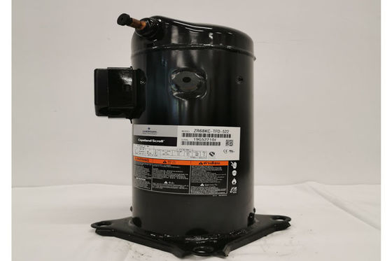 comprar R404A ZB66KQE-TFD-558 9HP Copeland Scroll Compressors online manufacture