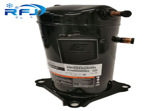 comprar 70W compressor estacionário ZB21KQE-TFD-558 do rolo do UL 3HP Copeland online manufacture