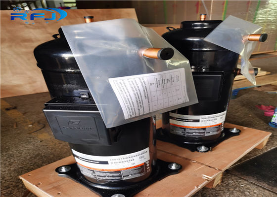 comprar Compressor ZF06KQE-TFD-551 do rolo de ZF 2hp 24.9m3/h Copeland online manufacture