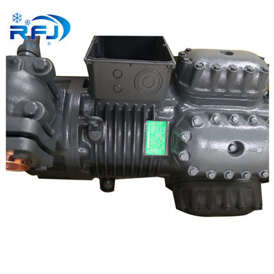 comprar compressor semi hermético D6SJ-400X-AWM de 415V Dwm  CE de 3 fases online manufacture