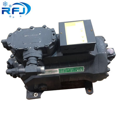 comprar Compressores reciprocando semi herméticos de R404 DLFP-30X-EWL para a refrigeração online manufacture