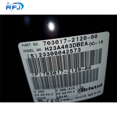 comprar Cavalos-força de 4 toneladas da C.A. R22 de H23A463DBEA que reciprocam o compressor 6.3RLA online manufacture
