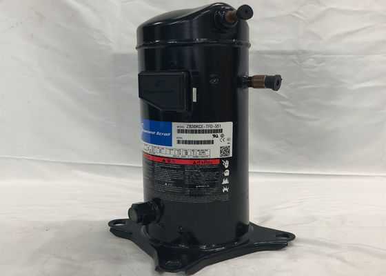 comprar A pressão alta ZP292KCE-TED-522 da sução do compressor do rolo de 50HZ Copeland fechou o tipo online manufacture