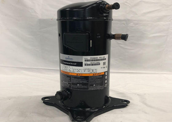 comprar O compressor Freon de 12HP Copeland datilografa o compressor alto ZP154KCE-TFD-522 do rolo da pressão da sução online manufacture
