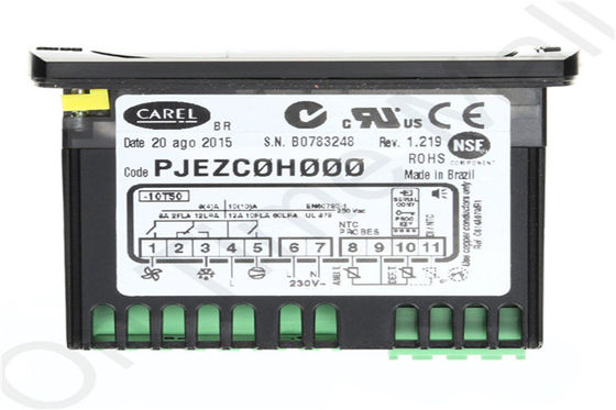 comprar controlador de temperatura Carel do microcomputador do condicionador de ar 12Vac PJEZC0H000 online manufacture