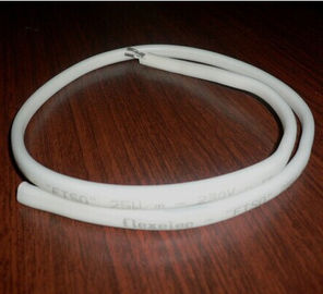 comprar A refrigeração utiliza ferramentas o fio redondo do aquecimento do PVC Flexelec para o evaporador online manufacture