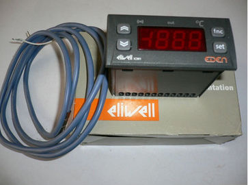 comprar Ferramentas da refrigeração da C.A. 220V e controlador de temperatura eletrônico do refrigerador de Eliwell Digital do equipamento online manufacture