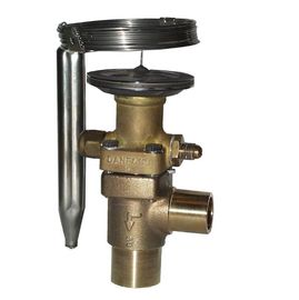 comprar As válvulas termostáticas de Danfoss da expansão modelam T5 - com conjunto permutável do orifício online manufacture
