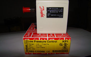 comprar Controles altos duplos da amônia dos controles de baixa pressão do controlador do termostato online manufacture