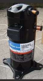 comprar Compressor complacente do rolo de Copeland do preto da refrigeração ZR47KCE-TFD-522 com R134a 4HP online manufacture