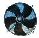 comprar motor de fã YWF4E-450 do fluxo 380V axial, fãs axiais industriais de aço inoxidável online manufacture