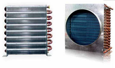 comprar Ar da refrigeração do fã do bom desempenho o único refrigerou a unidade FNA-1.0/4.4 do condensador online manufacture