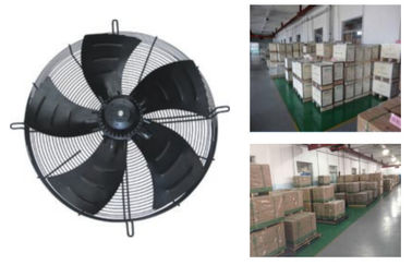 comprar Motor de fã externo YWF4D-400 do fluxo axial, fãs axiais industriais da refrigeração online manufacture